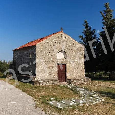 Casa Kariki - Traditional House In * Psinthos