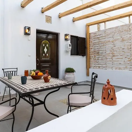 Casa Kariki - Traditional House In Сasa de vacaciones
