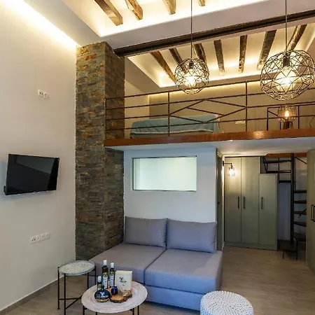 Casa Kariki - Traditional House In Psinthos