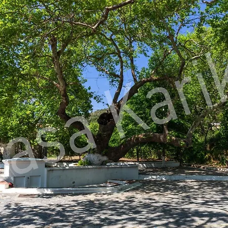 Casa Kariki - Traditional House In * Psinthos